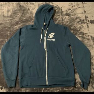 Dave East Hoodie